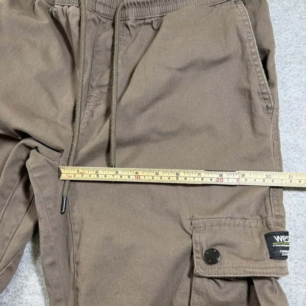 Wesc men cargo